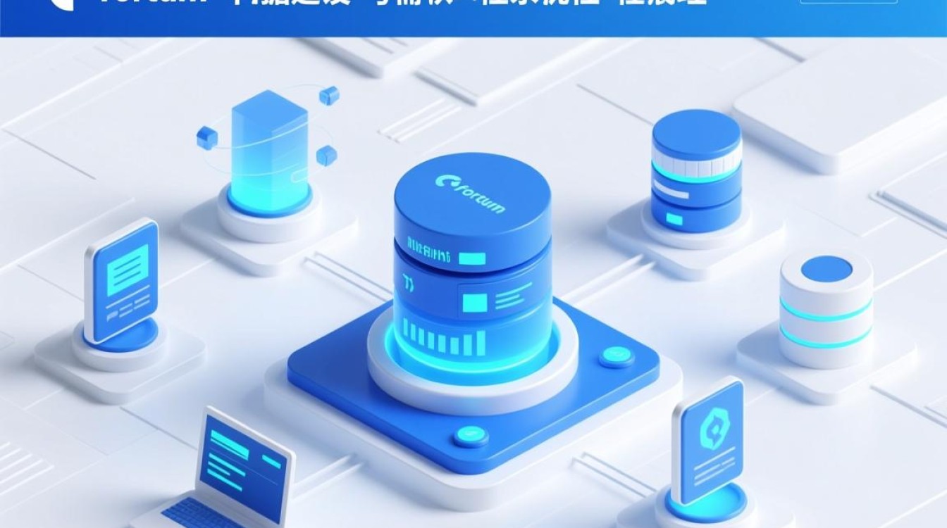 论坛数据库是怎么建的?新手必看搭建教程指南 论坛数据库是怎么建的?新手必看搭建教程指南