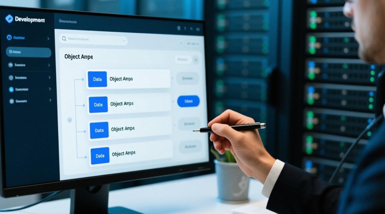 对象数组如何提取数据库字段数据? 对象数组如何提取数据库字段数据?