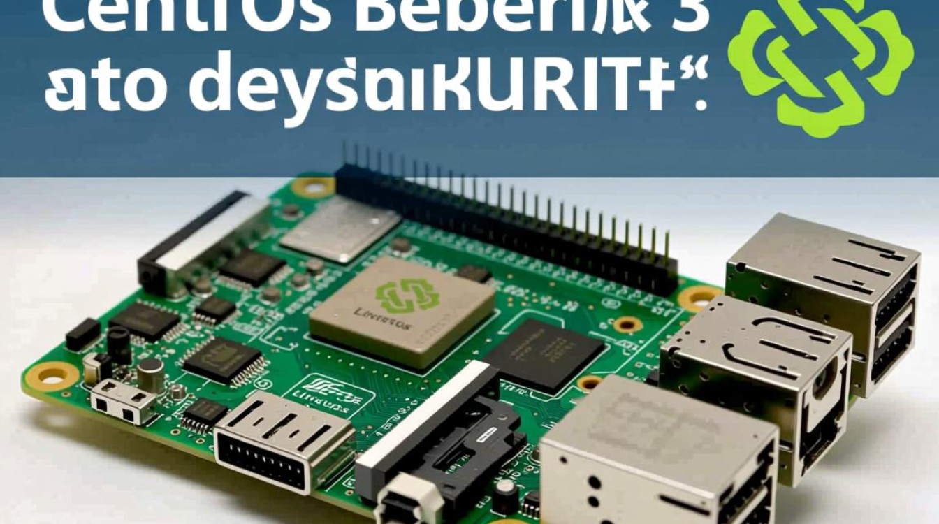 CentOS树莓派3能做什么?普通玩家适合上手吗? CentOS树莓派3能做什么?普通玩家适合上手吗?