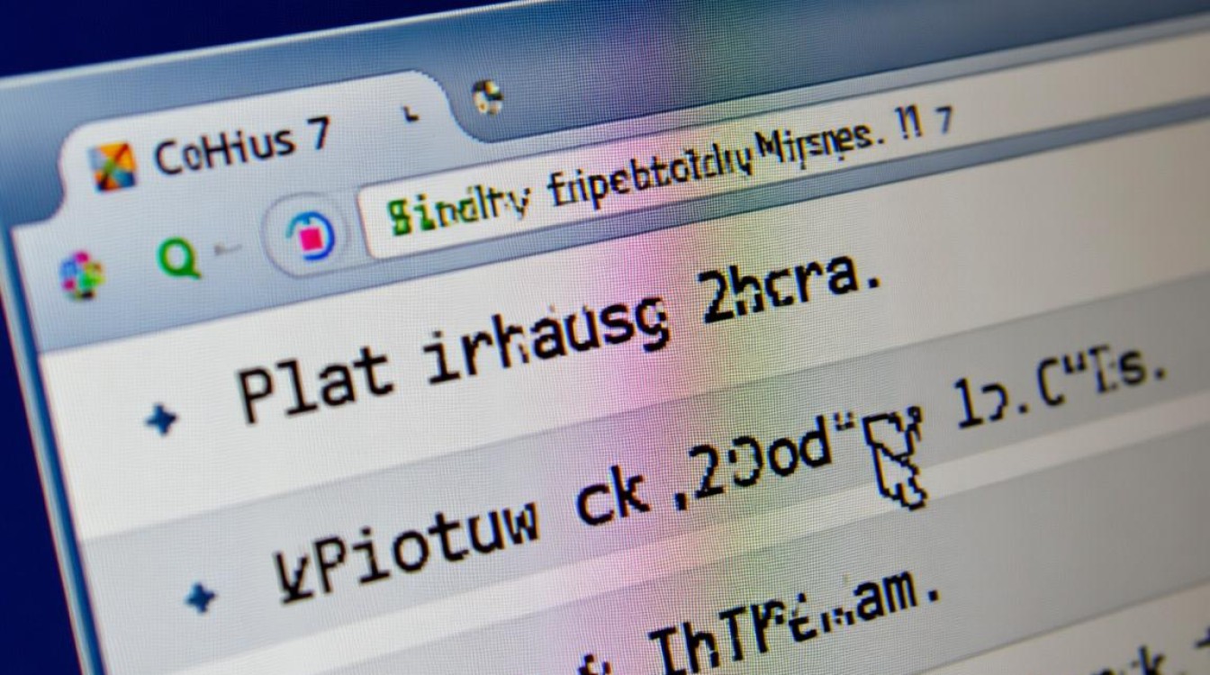 CentOS 7输入IP后无法连接怎么办？
