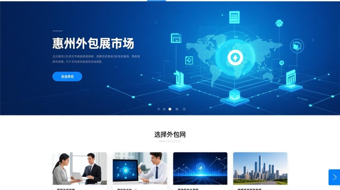 惠州外包网站建设,哪家公司性价比高又靠谱? 惠州外包网站建设,哪家公司性价比高又靠谱?