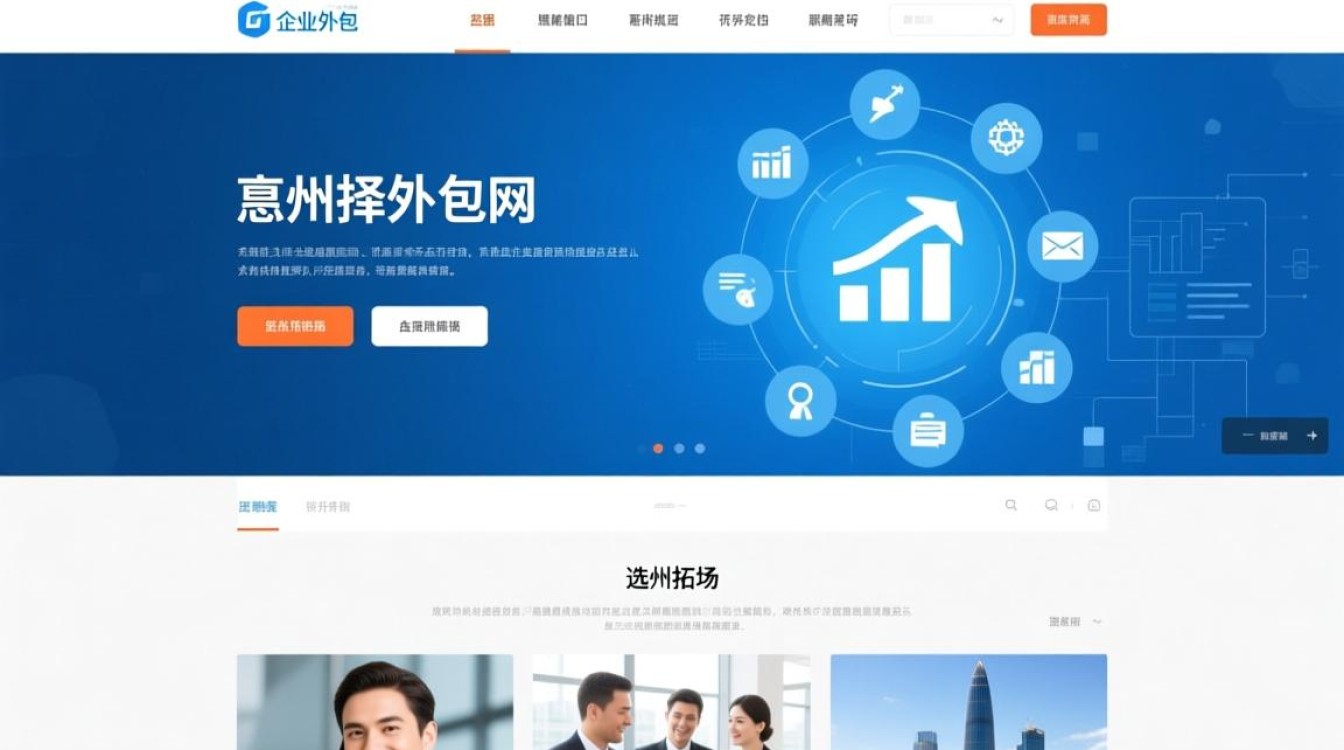 惠州外包网站建设,哪家公司性价比高又靠谱? 惠州外包网站建设,哪家公司性价比高又靠谱?