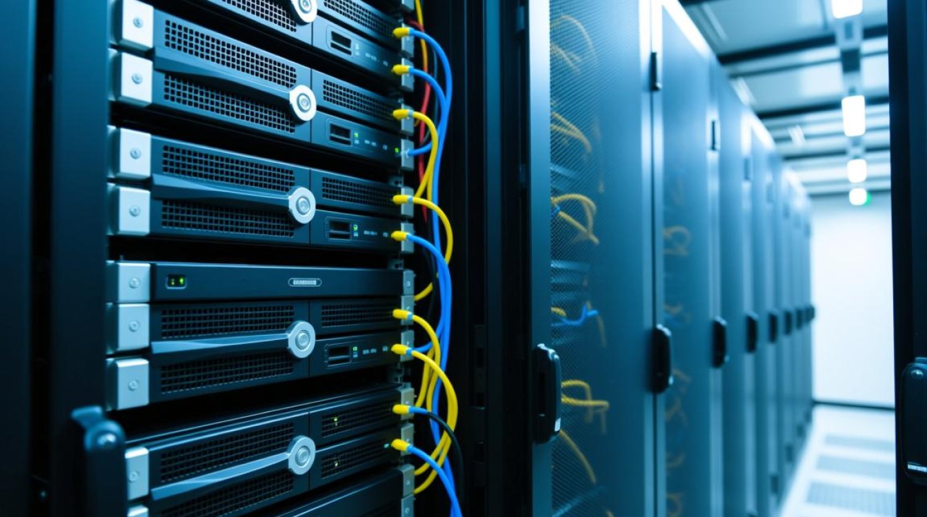 服务器高温烧坏怎么办?如何快速修复并预防? 服务器高温烧坏怎么办?如何快速修复并预防?