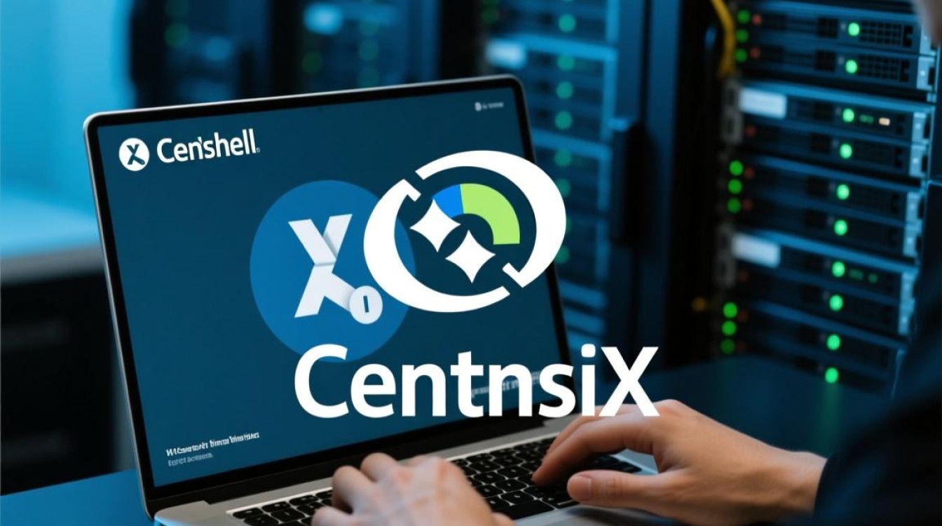 Xshell安装Centos镜像时找不到下载链接怎么办? Xshell安装Centos镜像时找不到下载链接怎么办?