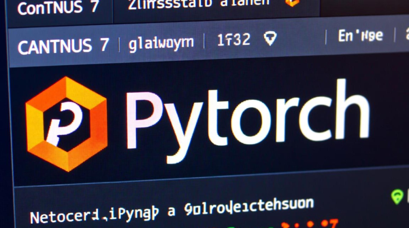 CentOS7下如何正确安装与配置PyTorch? CentOS7下如何正确安装与配置PyTorch?