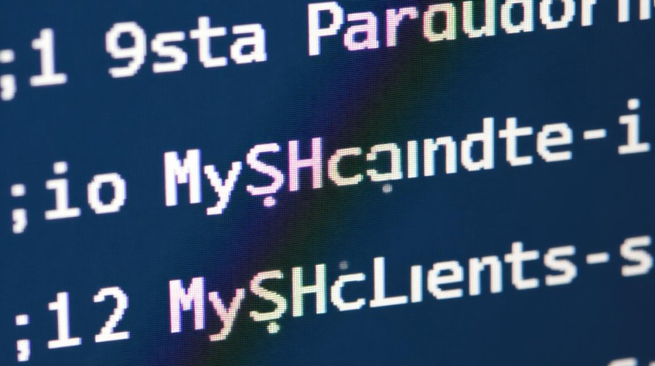 CentOS如何修改MySQL最大连接数上限?详细步骤有哪些? CentOS如何修改MySQL最大连接数上限?详细步骤有哪些?