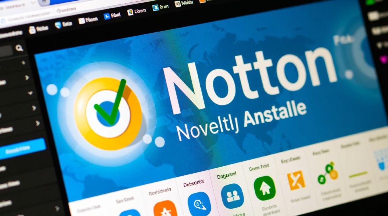 诺顿无法安装怎么办?详细解决步骤来教你! 诺顿无法安装怎么办?详细解决步骤来教你!