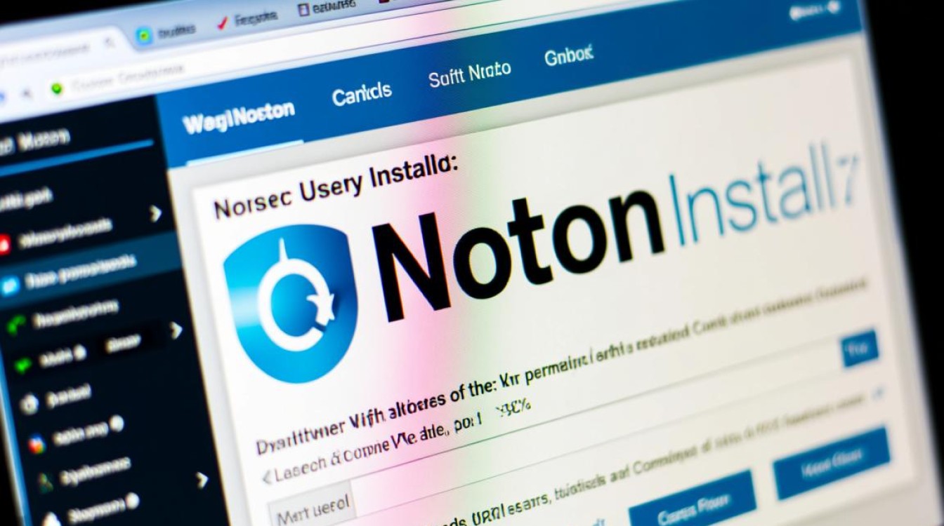 诺顿无法安装怎么办?详细解决步骤来教你! 诺顿无法安装怎么办?详细解决步骤来教你!