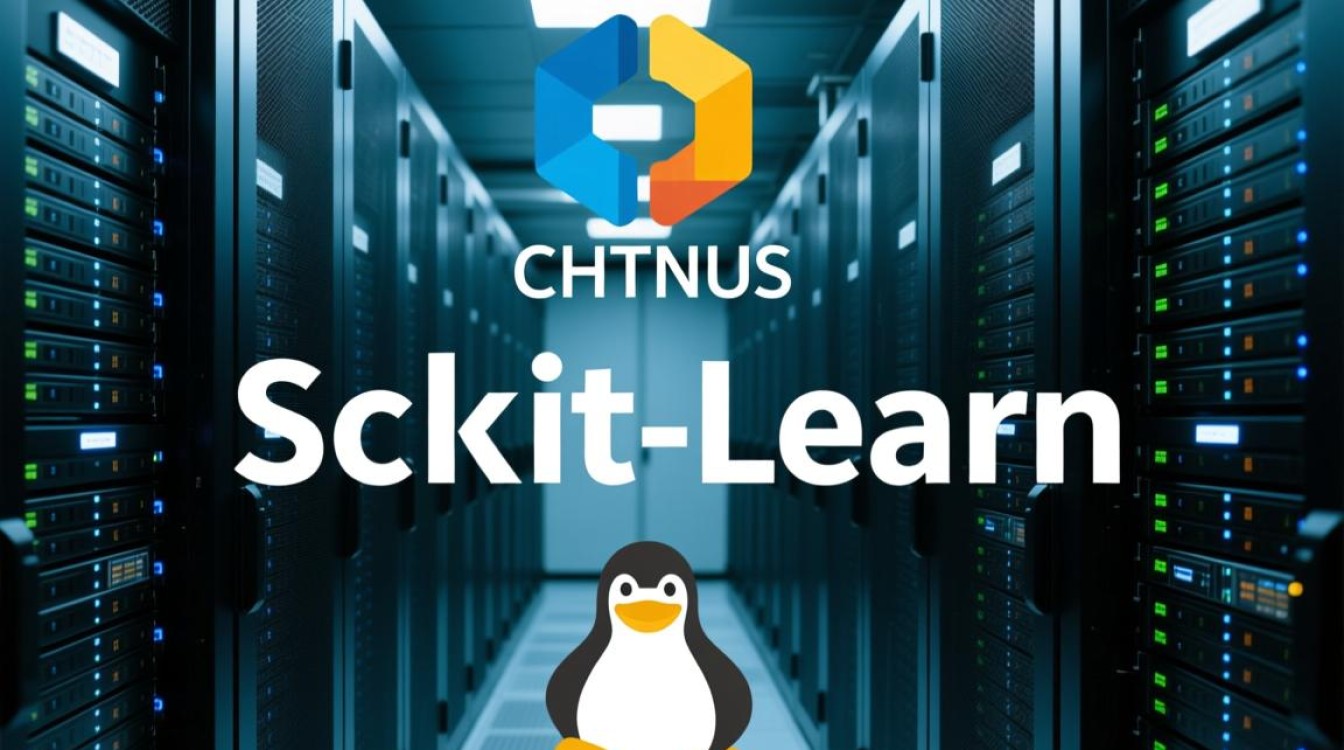 CentOS安装scikit-learn总报错？一步步教你解决！