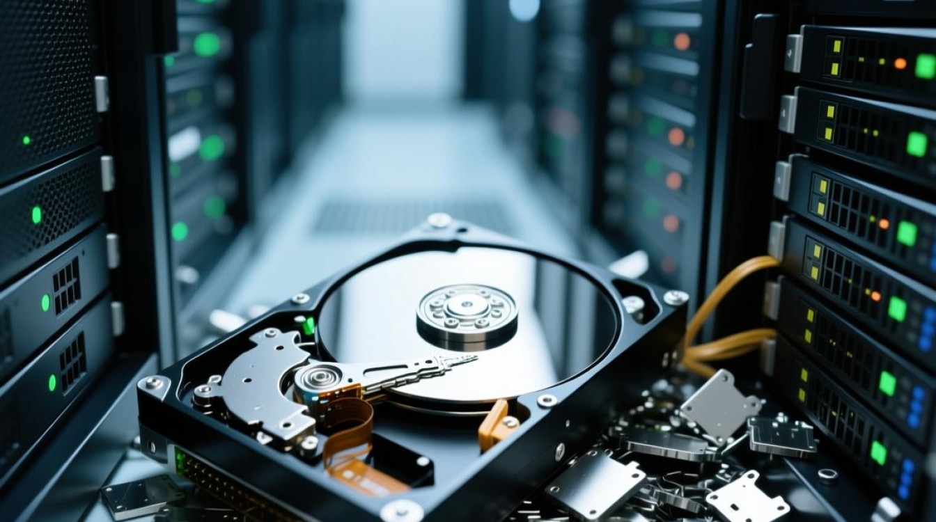 数据库硬盘满了如何快速清理扩容? 数据库硬盘满了如何快速清理扩容?