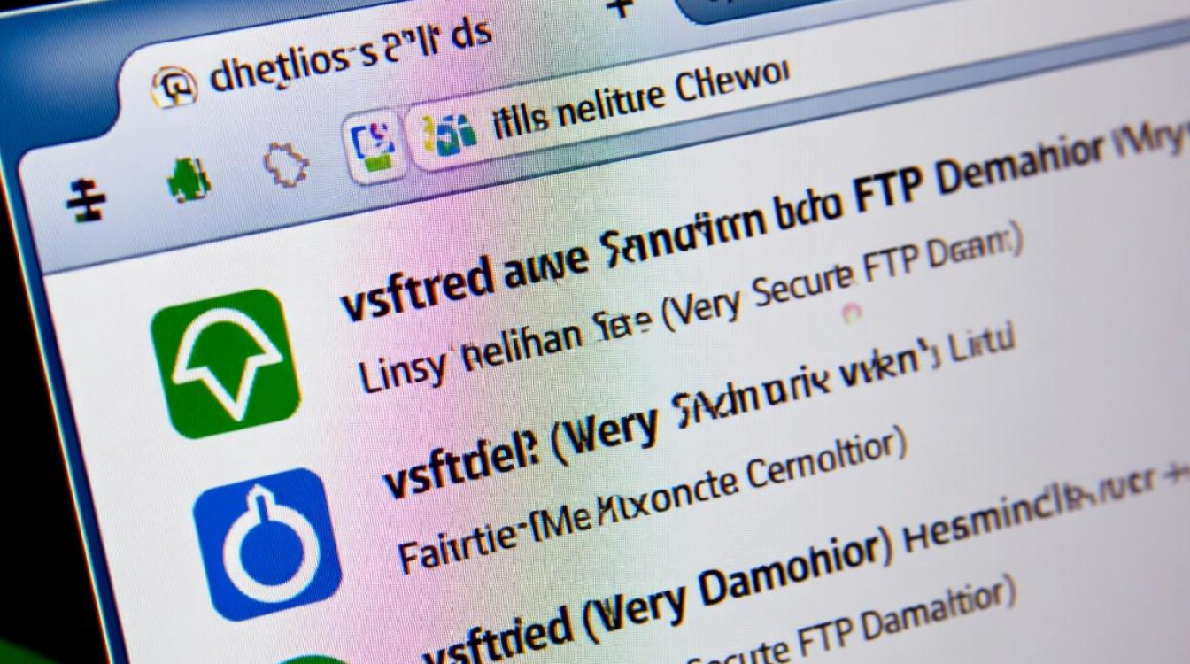 CentOS 7/8系统开启FTP服务详细步骤是怎样的? CentOS 7/8系统开启FTP服务详细步骤是怎样的?