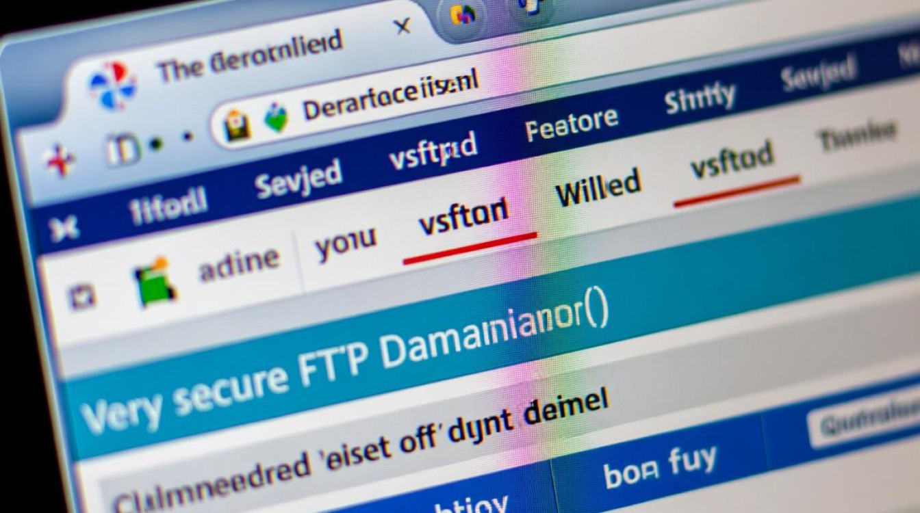 CentOS 7/8系统开启FTP服务详细步骤是怎样的? CentOS 7/8系统开启FTP服务详细步骤是怎样的?
