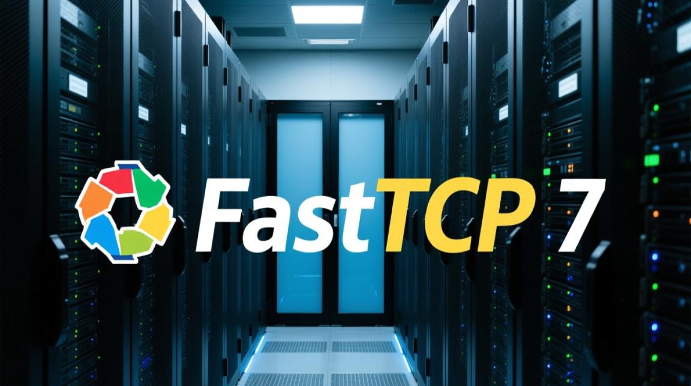 centos 7 如何开启fasttcp?配置步骤有哪些? centos 7 如何开启fasttcp?配置步骤有哪些?