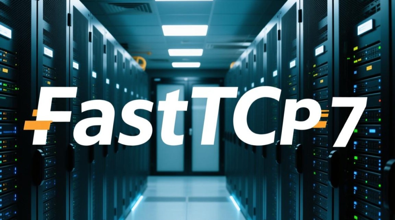 centos 7 如何开启fasttcp?配置步骤有哪些? centos 7 如何开启fasttcp?配置步骤有哪些?