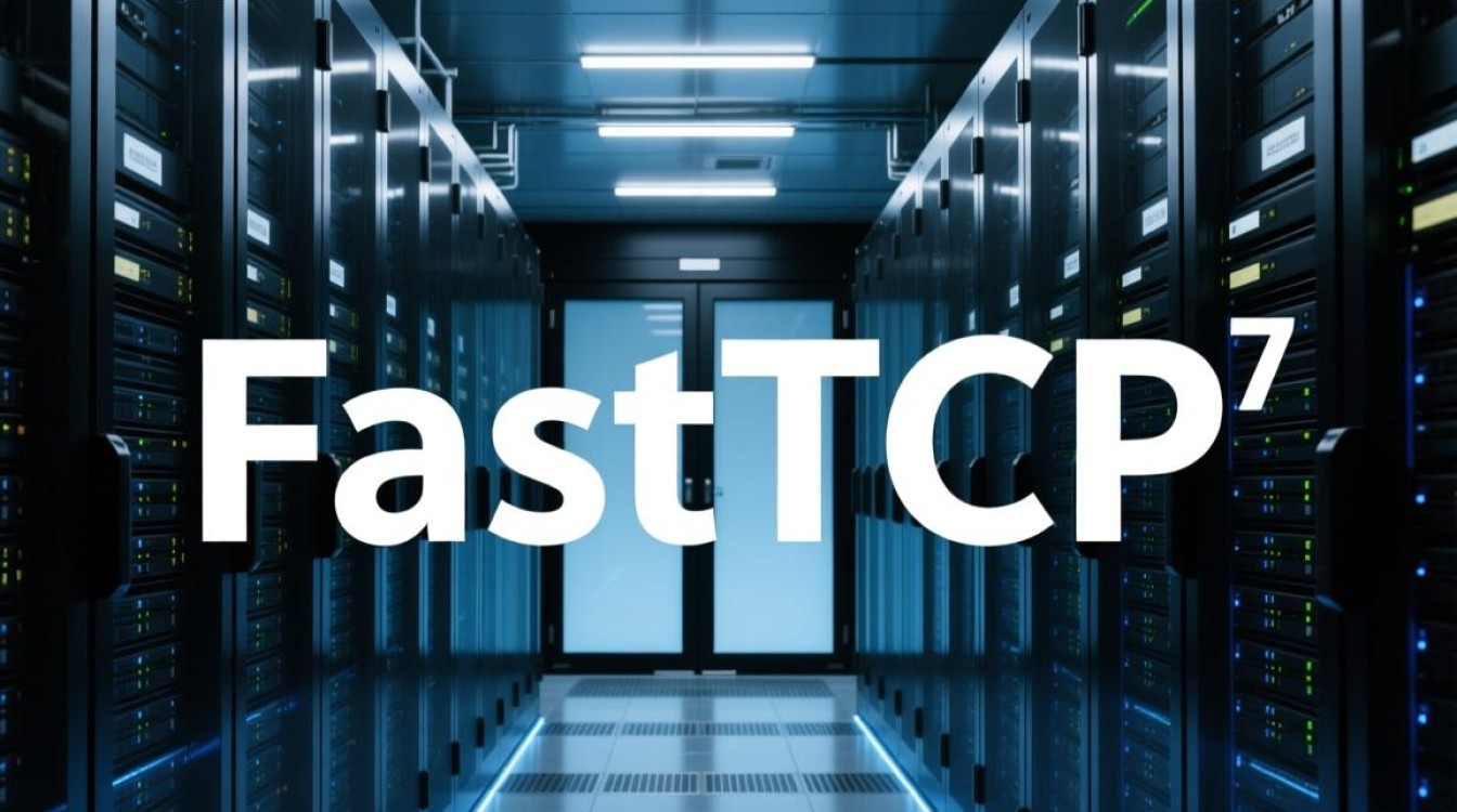 centos 7 如何开启fasttcp?配置步骤有哪些? centos 7 如何开启fasttcp?配置步骤有哪些?
