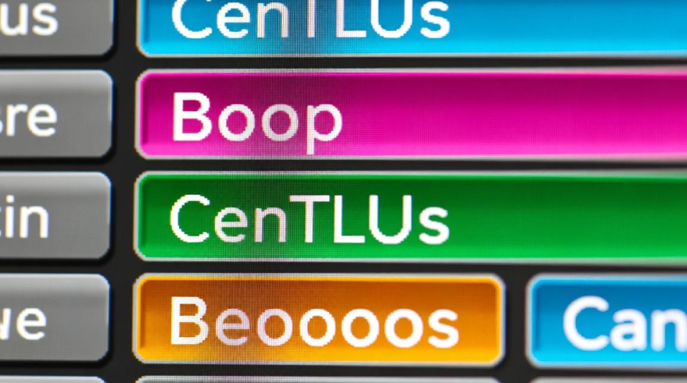 centos修改boot分区后系统无法启动怎么办? centos修改boot分区后系统无法启动怎么办?