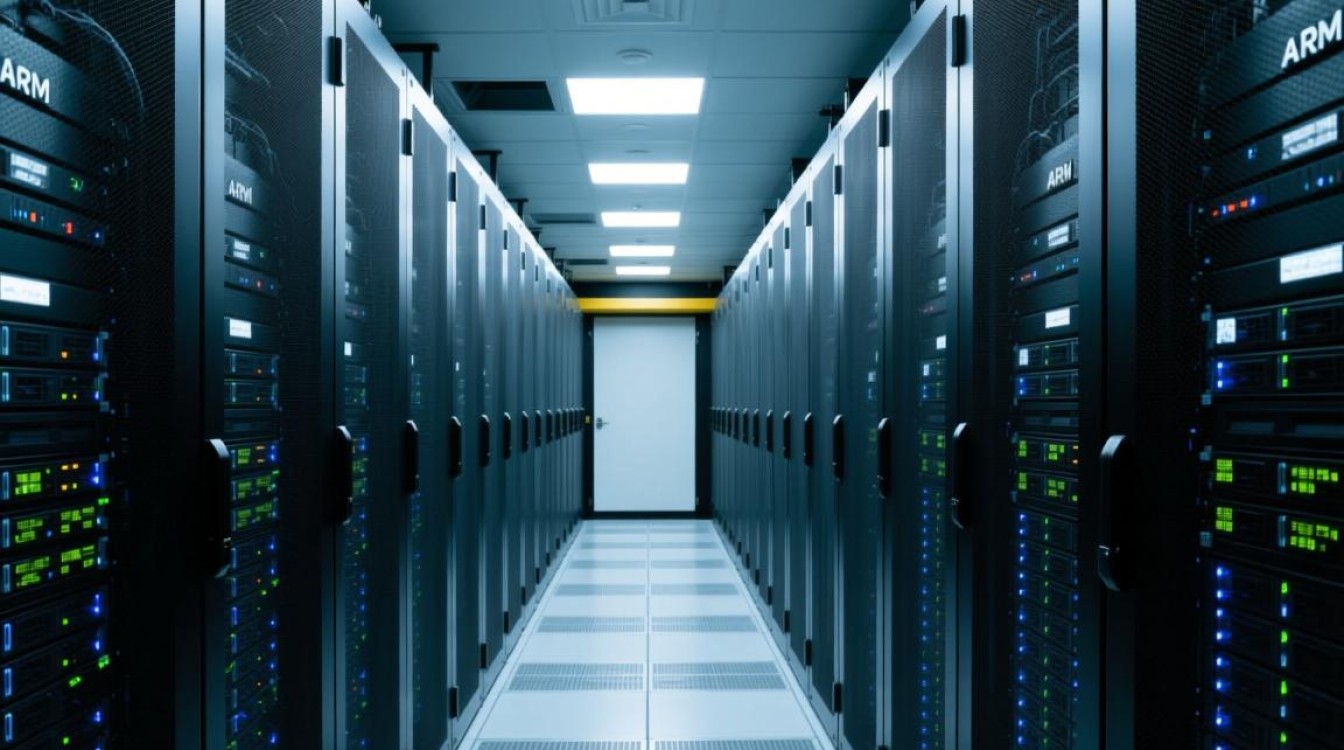 Arm服务器组如何高效搭建与运维? Arm服务器组如何高效搭建与运维?