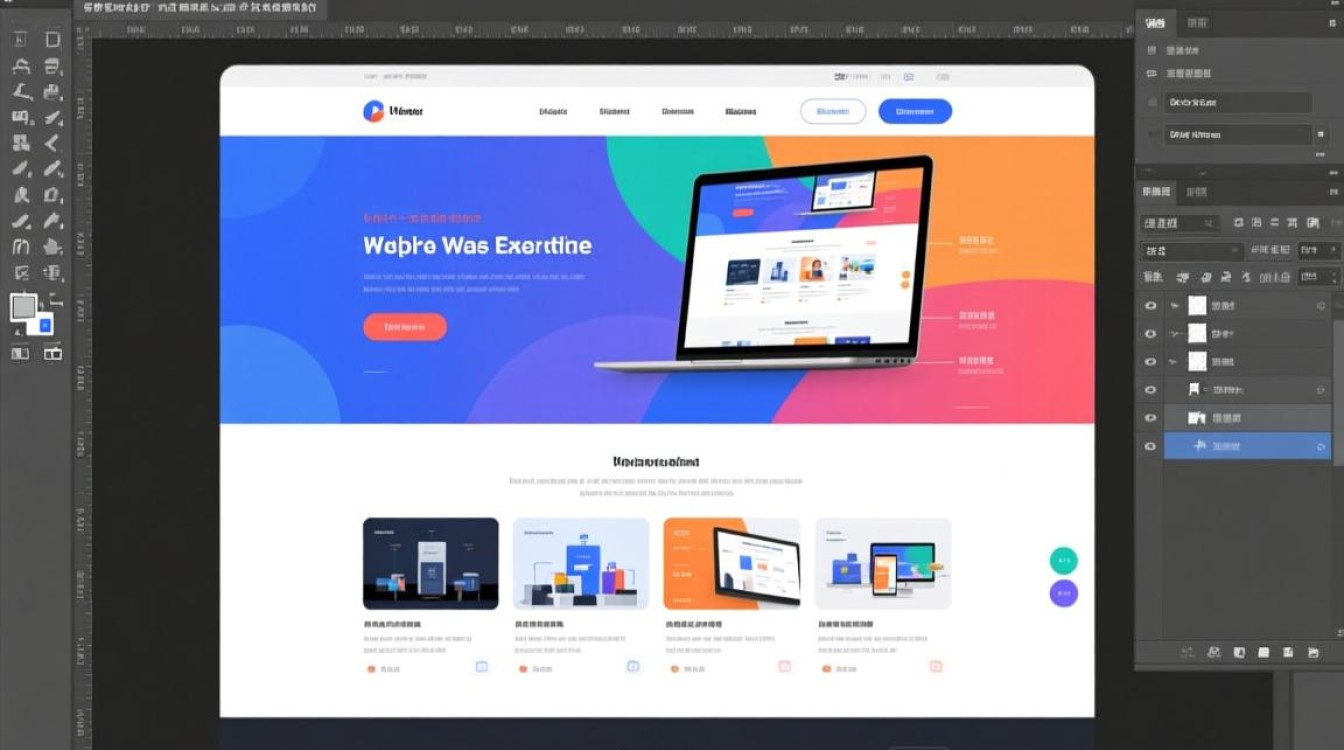 网站psd设计稿怎么转成html?在线转换工具有哪些? 网站psd设计稿怎么转成html?在线转换工具有哪些?