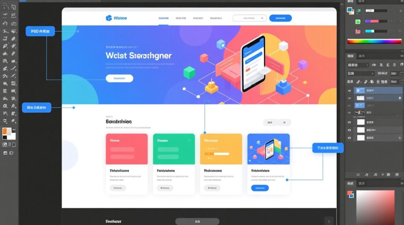 网站psd设计稿怎么转成html?在线转换工具有哪些? 网站psd设计稿怎么转成html?在线转换工具有哪些?