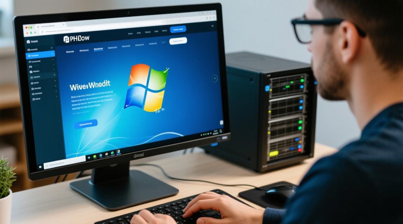 Windows搭建PHP网站,本地环境如何配置才能正常运行? Windows搭建PHP网站,本地环境如何配置才能正常运行?
