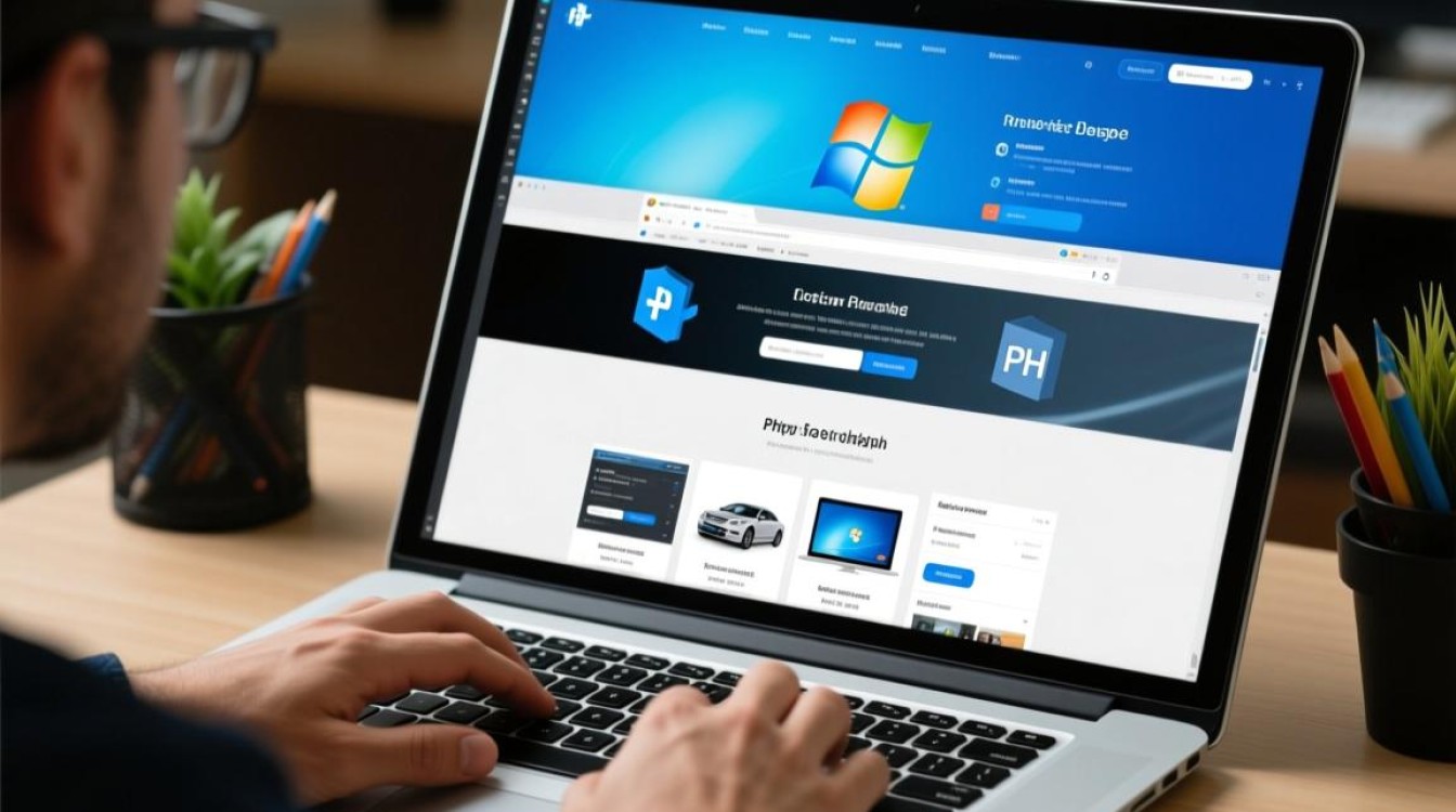 Windows搭建PHP网站,本地环境如何配置才能正常运行? Windows搭建PHP网站,本地环境如何配置才能正常运行?