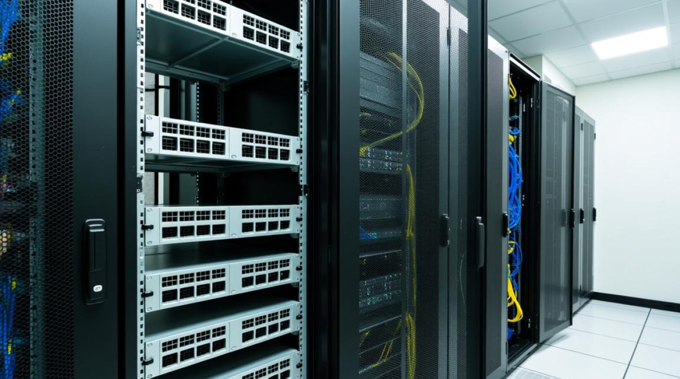 服务器机架隔板如何选?安装时要注意哪些尺寸问题? 服务器机架隔板如何选?安装时要注意哪些尺寸问题?