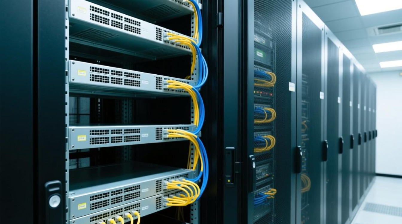 服务器机架隔板如何选?安装时要注意哪些尺寸问题? 服务器机架隔板如何选?安装时要注意哪些尺寸问题?