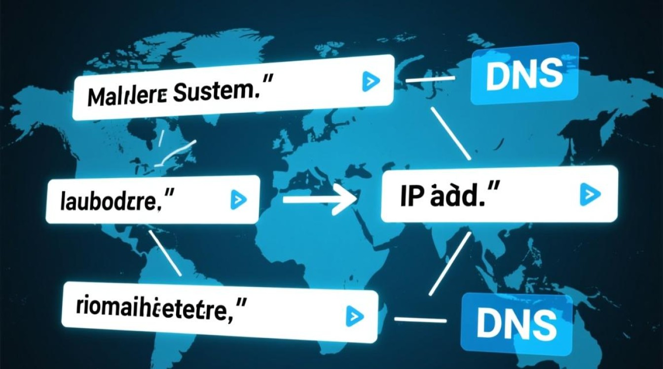 DNS配置不当会带来哪些潜在风险？