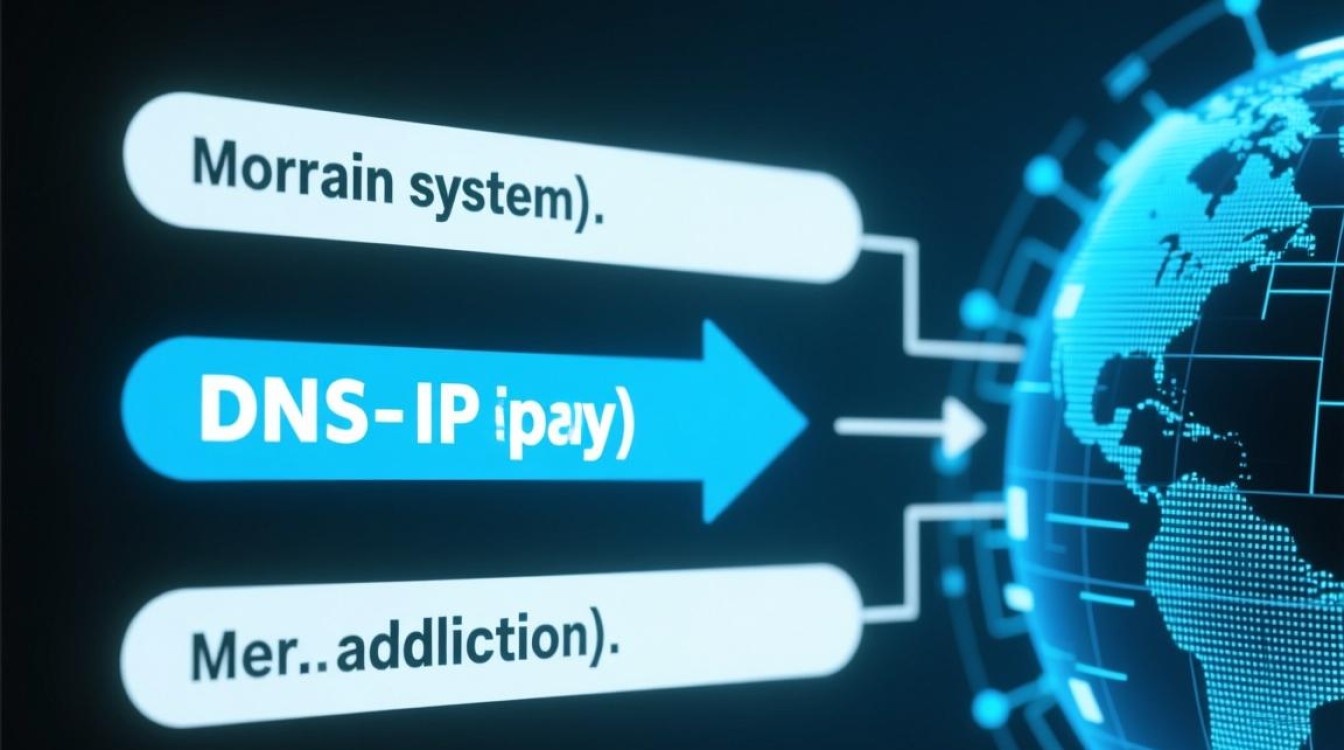 DNS配置不当会带来哪些潜在风险？