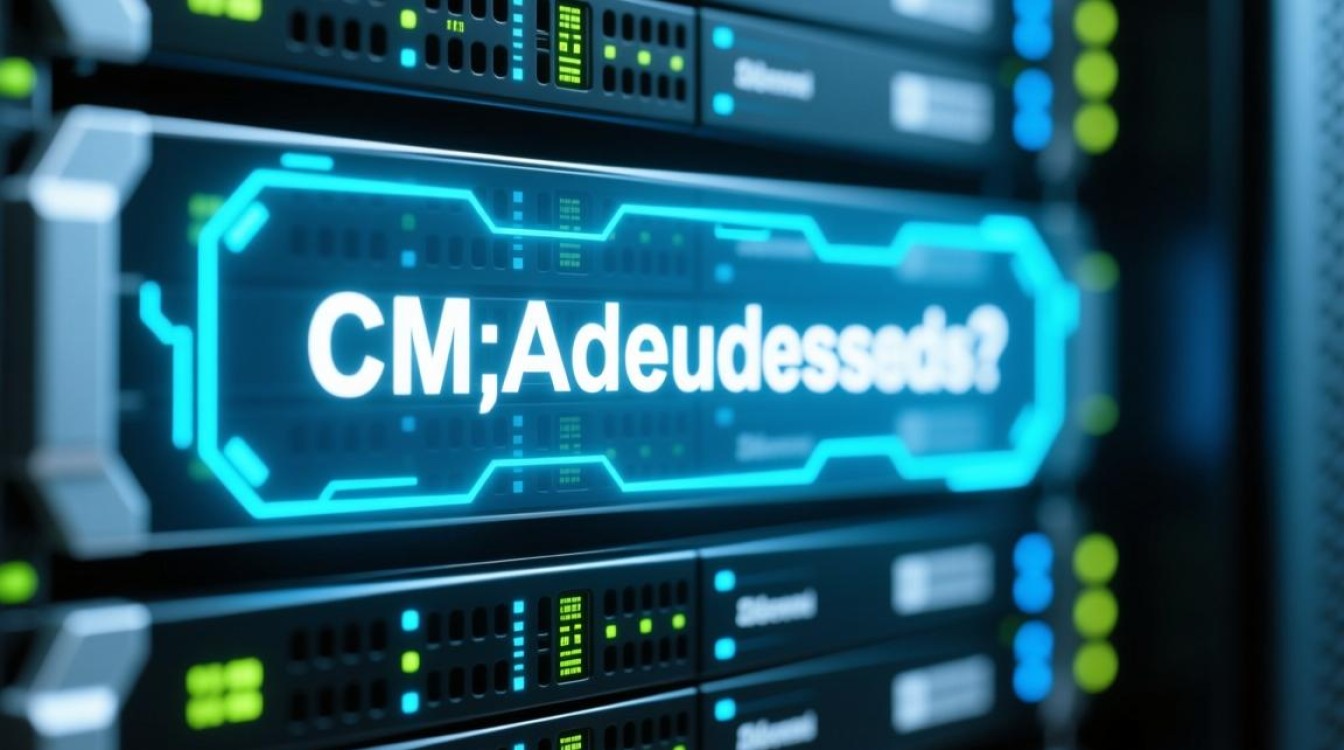 cm服务器地址怎么查？最新入口在哪？