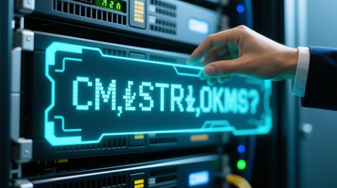 cm服务器地址怎么查？最新入口在哪？