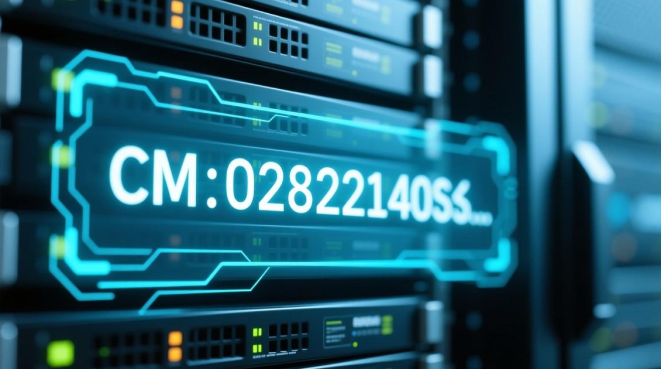 cm服务器地址怎么查？最新入口在哪？