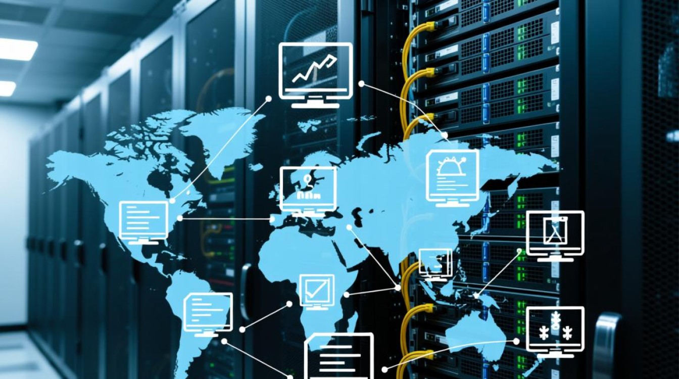 自助托管服务器新手怎么选？成本高吗？安全怎么保障？