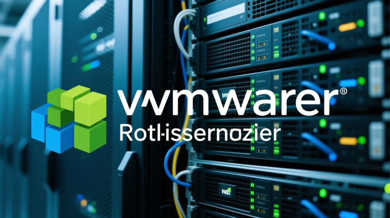 VMWare专业服务器适合哪些中小企业部署使用？