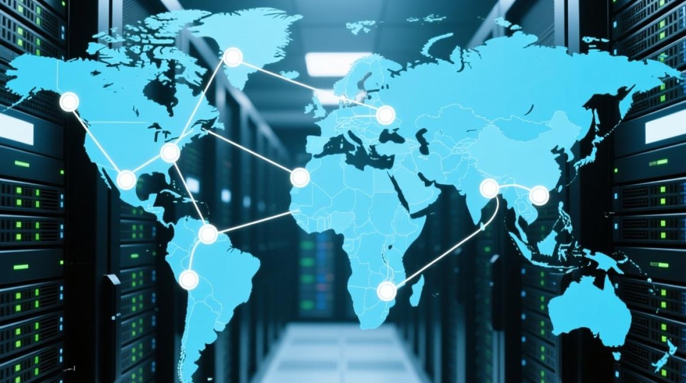 服务器搭建外国怎么操作？需要准备什么材料和步骤？