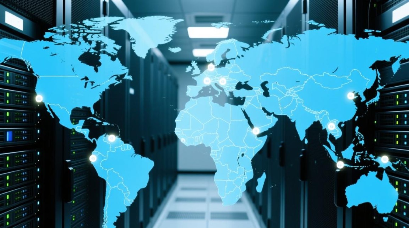 服务器搭建外国怎么操作？需要准备什么材料和步骤？