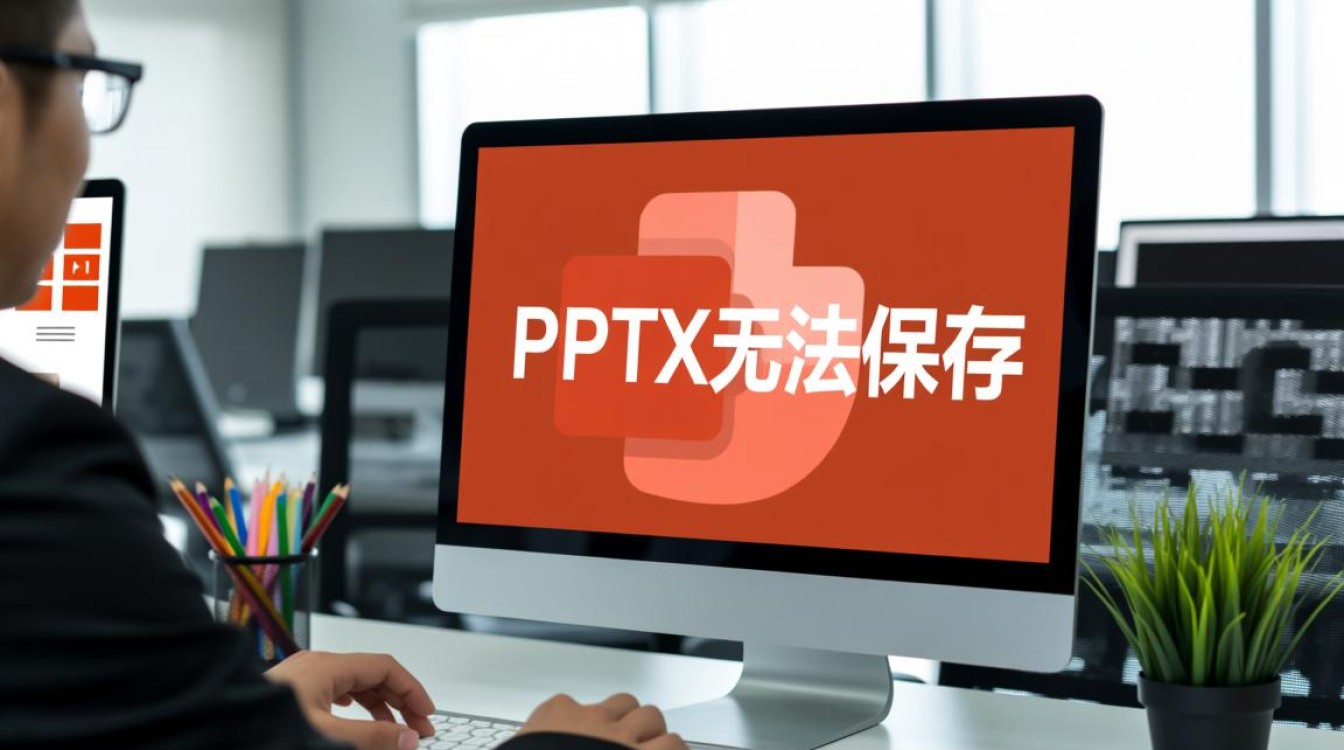 pptx无法保存怎么办？解决方法及常见原因分析