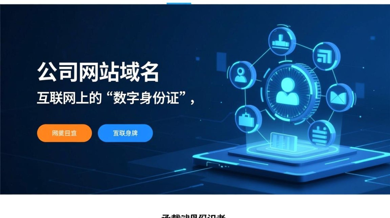 公司网站域名怎么查？域名信息查询方法有哪些？