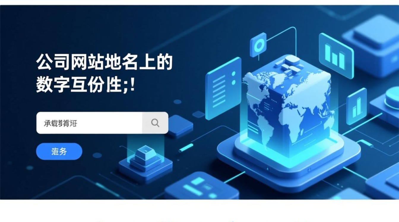 公司网站域名怎么查？域名信息查询方法有哪些？