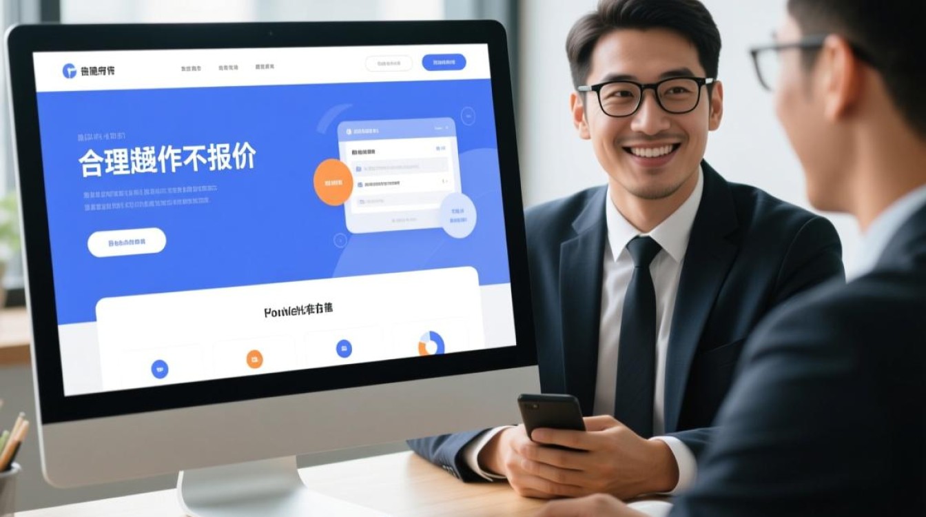 网站制作报价包含哪些费用?影响价格的关键因素有哪些? 网站制作报价包含哪些费用?影响价格的关键因素有哪些?