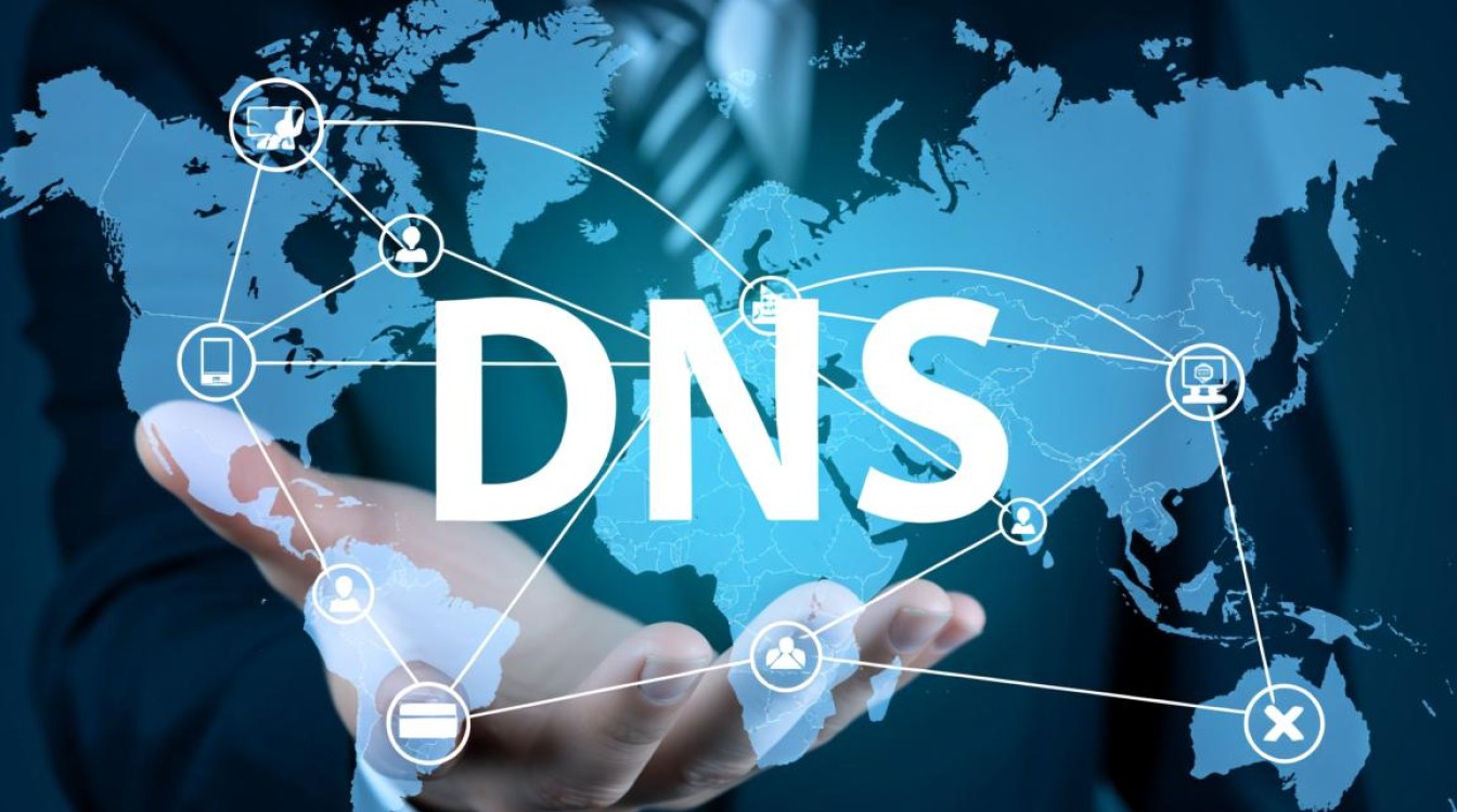 移通DNS怎么设置？解析慢或失败怎么办？