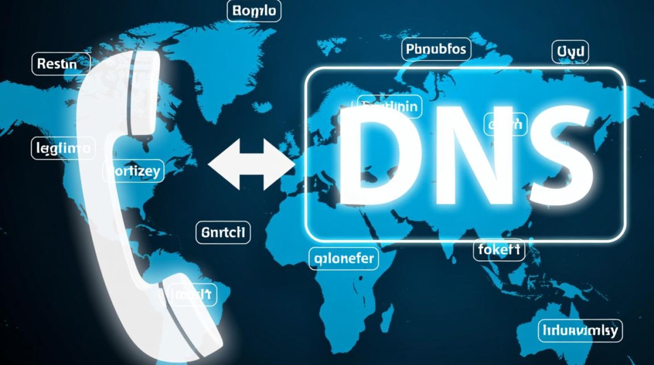 移通DNS怎么设置？解析慢或失败怎么办？