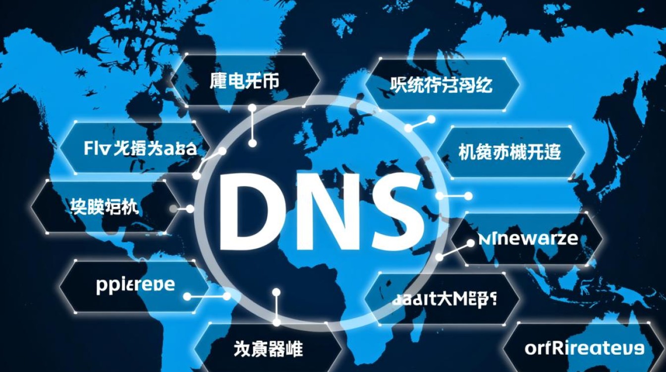 移通DNS怎么设置？解析慢或失败怎么办？