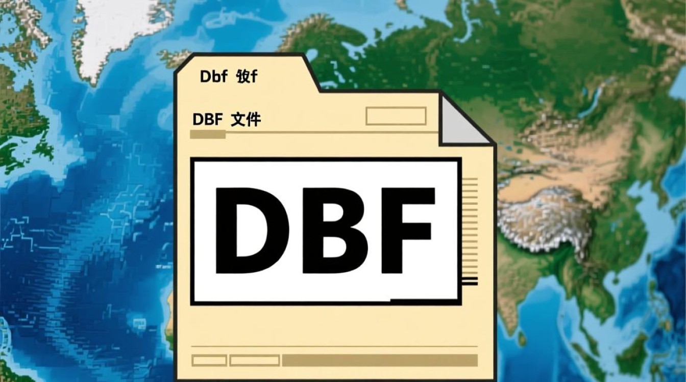 能打开dbf数据库文件的软件有哪些？