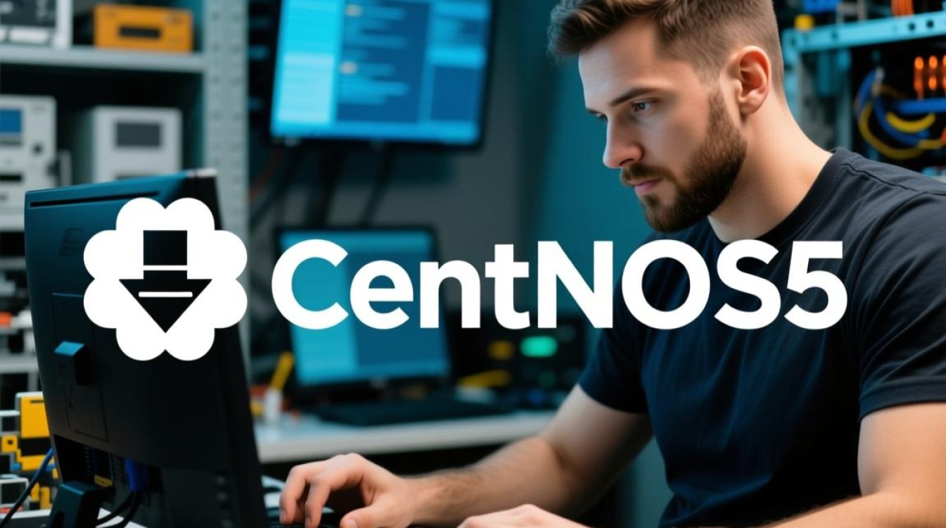 CentOS5已停止维护，现在安装该如何处理依赖和安全问题？