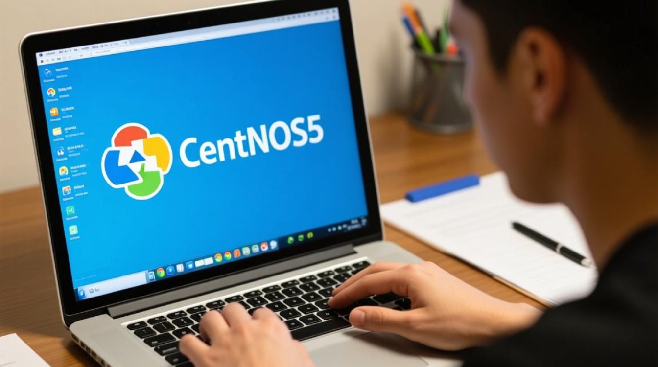 CentOS5已停止维护，现在安装该如何处理依赖和安全问题？
