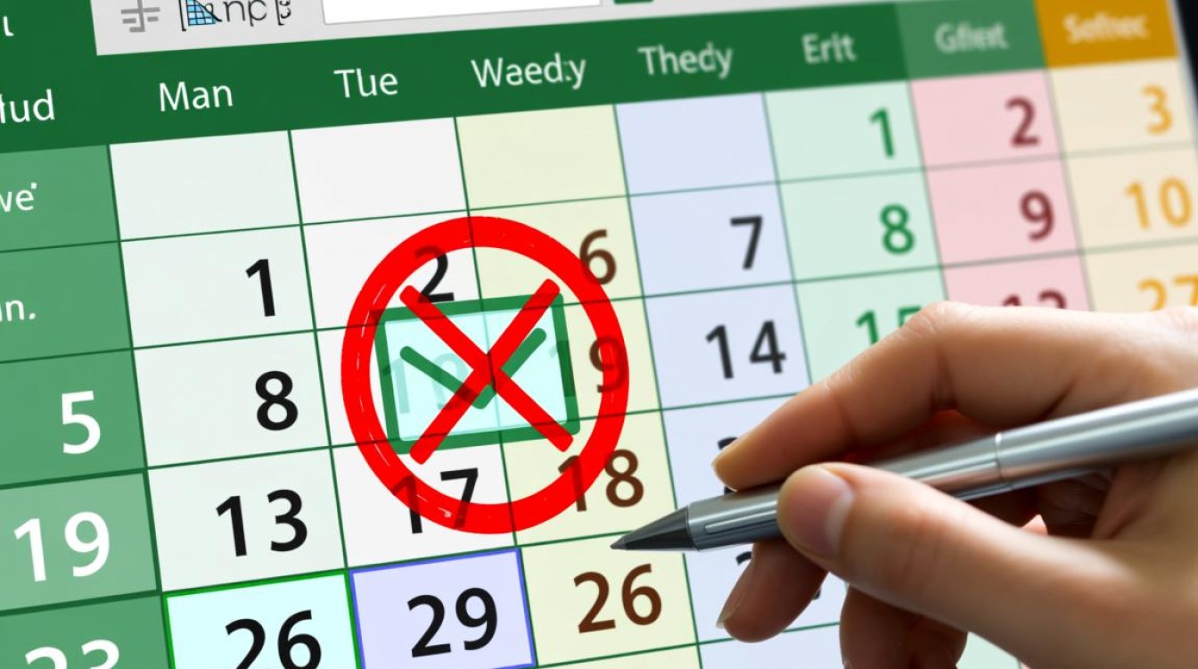 excel日期输入报错怎么办?快速解决方法有哪些? excel日期输入报错怎么办?快速解决方法有哪些?