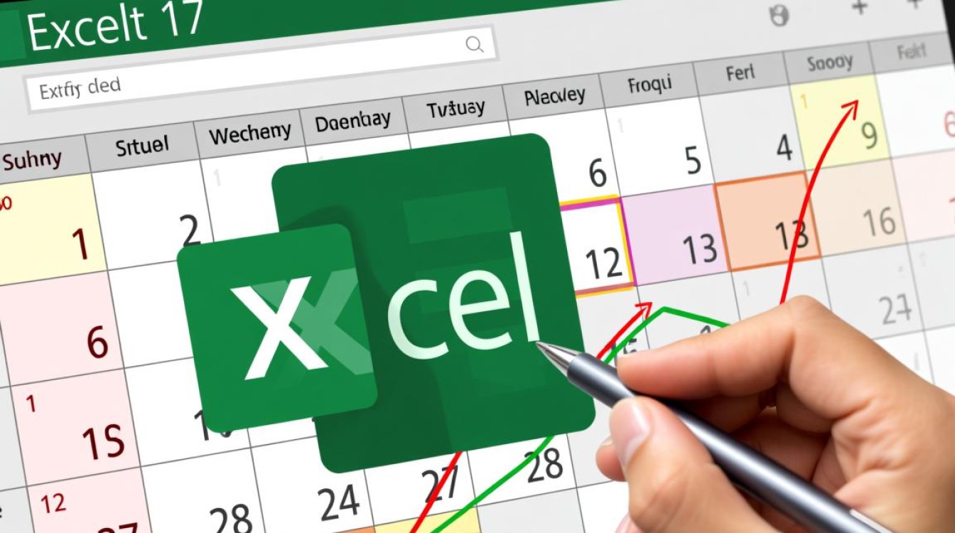 excel日期输入报错怎么办?快速解决方法有哪些? excel日期输入报错怎么办?快速解决方法有哪些?