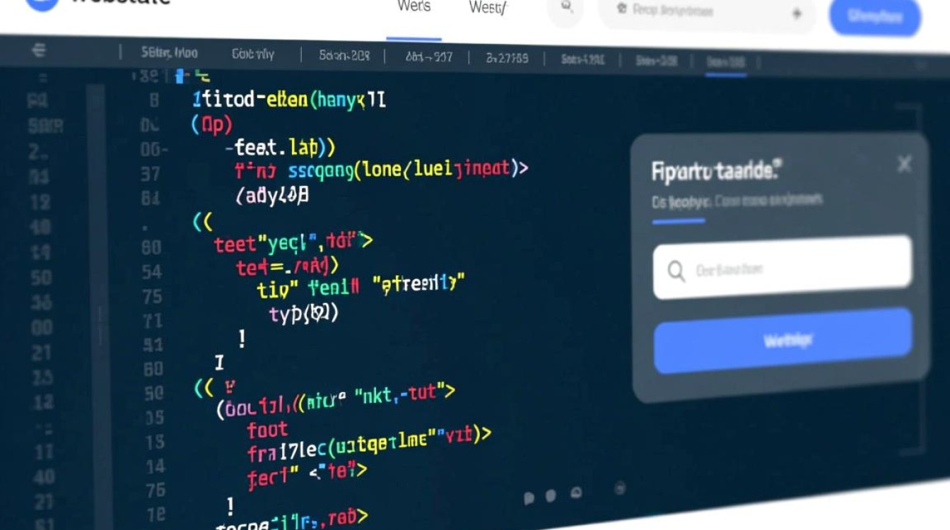 网站制作常用代码有哪些？新手必看代码清单。
