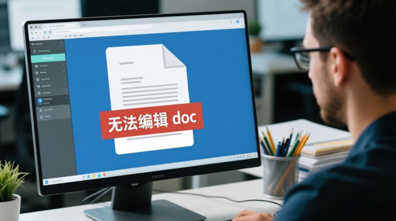 无法编辑doc文件怎么办?解决方法是什么? 无法编辑doc文件怎么办?解决方法是什么?